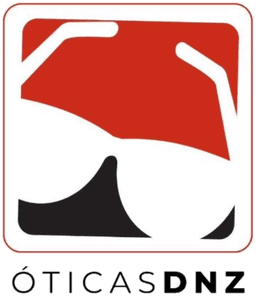 Logo Óticas DNZ